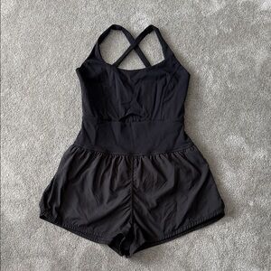 FP Movement Righteous Runsie Romper